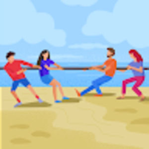 Meet your Posher, Luz helena